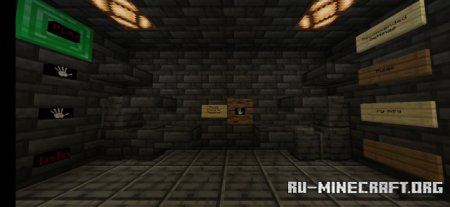 ������� Finding Sophie Chapter 3 - The way to Hell ��� Minecraft PE