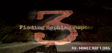 ������� Finding Sophie Chapter 3 - The way to Hell ��� Minecraft PE