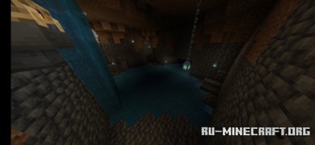 ������� Finding Sophie Chapter 3 - The way to Hell ��� Minecraft PE