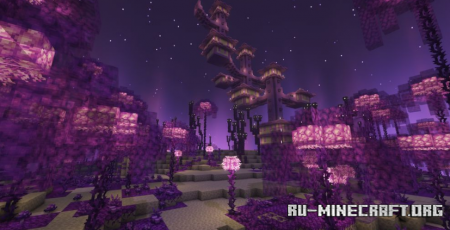  Plus The End  Minecraft 1.18.2