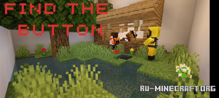 ������� Alien Dungeon ��� Minecraft PE