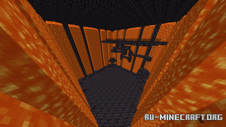 ������� The Survival Arena by Ege Yamanol ��� Minecraft