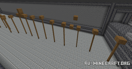 ������� RandoParko ��� Minecraft PE