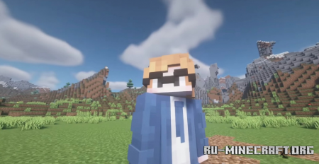  Skin Layers 3D  Minecraft 1.18.2