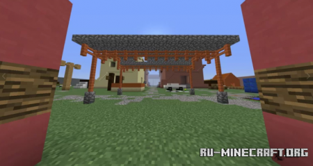  Donbassborn by Worker  Minecraft