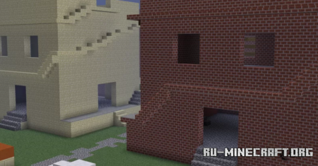  Donbassborn by Worker  Minecraft