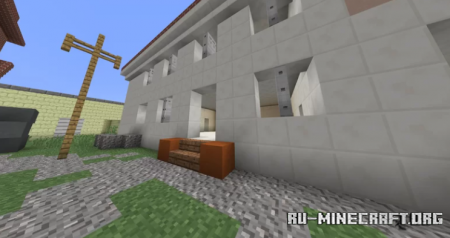  Donbassborn by Worker  Minecraft