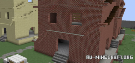  Donbassborn by Worker  Minecraft