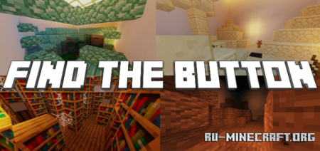 ������� Find the Button by MiniKraft ��� Minecraft PE
