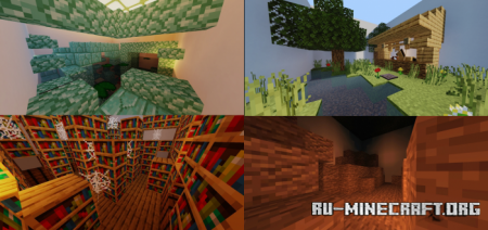 ������� Find the Button by MiniKraft ��� Minecraft PE