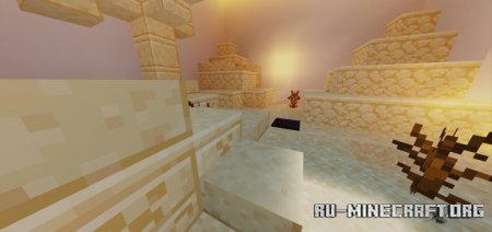 ������� Find the Button by MiniKraft ��� Minecraft PE