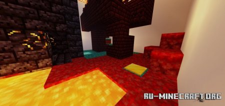 ������� Find the Button by MiniKraft ��� Minecraft PE