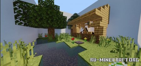 ������� Find the Button by MiniKraft ��� Minecraft PE