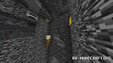  Prison Escape Challenge! (3 Levels)  Minecraft PE