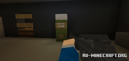  The Apocalypse: Version 2  Minecraft PE