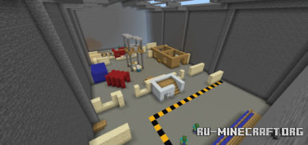  The Apocalypse: Version 2  Minecraft PE