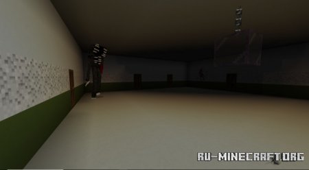 ������� There Is No Light Anywhere ��� Minecraft PE