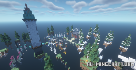 ������� A.D.F by Charz ��� Minecraft