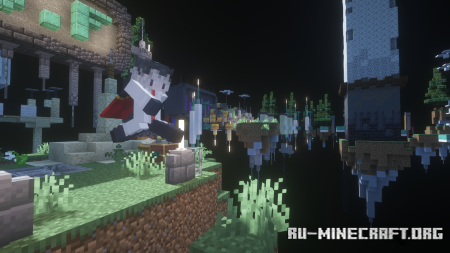 ������� A.D.F by Charz ��� Minecraft