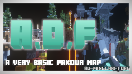 ������� A.D.F by Charz ��� Minecraft