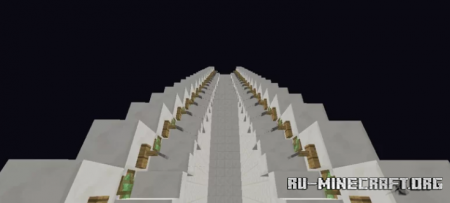 ������� Parkour Pro map by steeve ��� Minecraft