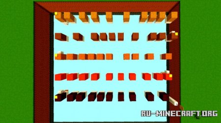 ������� Dream Hall Parkour ��� Minecraft PE