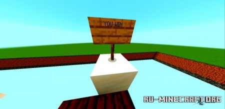 ������� Dream Hall Parkour ��� Minecraft PE