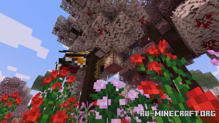  yBiomes Craft  Minecraft PE 1.18