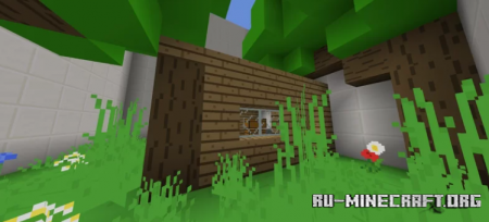  Find The Button v1 by Kylan1940  Minecraft
