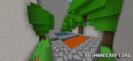  Find The Button v1 by Kylan1940  Minecraft