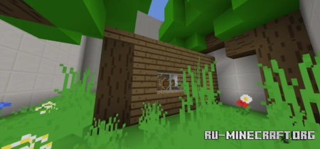  Find The Button v1 by Kylan1940  Minecraft
