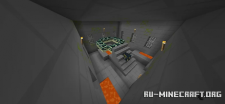  Find The Button v1 by Kylan1940  Minecraft