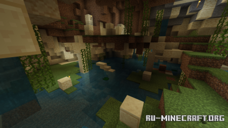 ������� TU14 Tutorial Remake ��� Minecraft PE