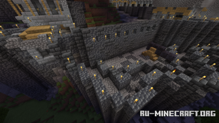 ������� TU14 Tutorial Remake ��� Minecraft PE