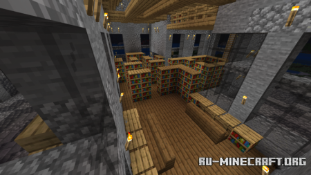 ������� TU14 Tutorial Remake ��� Minecraft PE