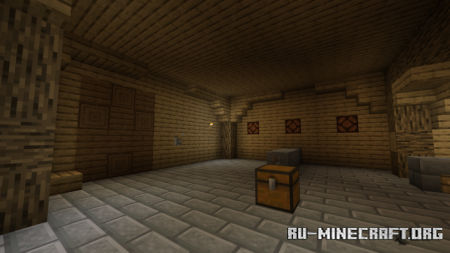 ������� TU14 Tutorial Remake ��� Minecraft PE