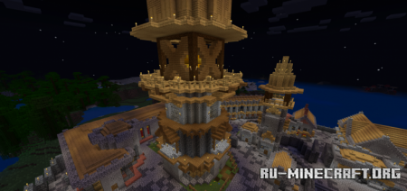 ������� TU14 Tutorial Remake ��� Minecraft PE