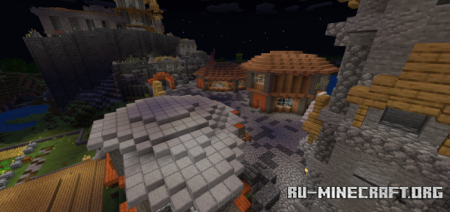 ������� TU14 Tutorial Remake ��� Minecraft PE