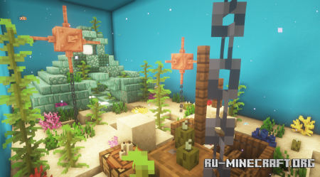 ������� Find The Button: No Cakewalk ��� Minecraft