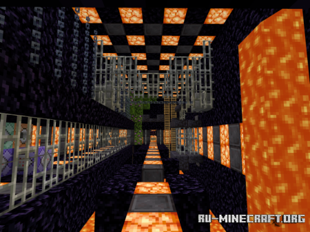  Allieds Vault Chapter 1  Minecraft PE