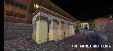  Builder's Belief  Minecraft PE 1.18
