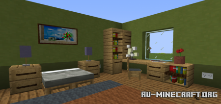     Minecraft 1.18