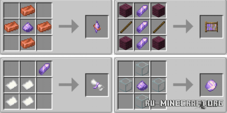  Hex Casting  Minecraft 1.18.2