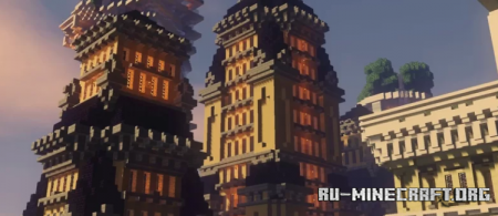 ������� Archived Elementia Chronicles ��� Minecraft