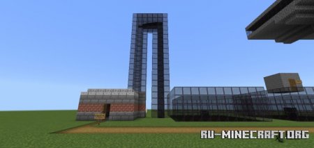 ������� 3 Mob XP Farm ��� Minecraft PE