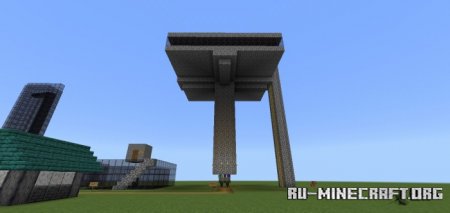 ������� 3 Mob XP Farm ��� Minecraft PE