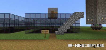 ������� 3 Mob XP Farm ��� Minecraft PE