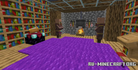 ������� Speed Surival IV - Battle Continues ��� Minecraft