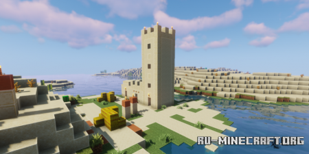  Bevel Resource  Minecraft 1.18