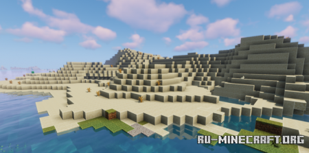  Bevel Resource  Minecraft 1.18